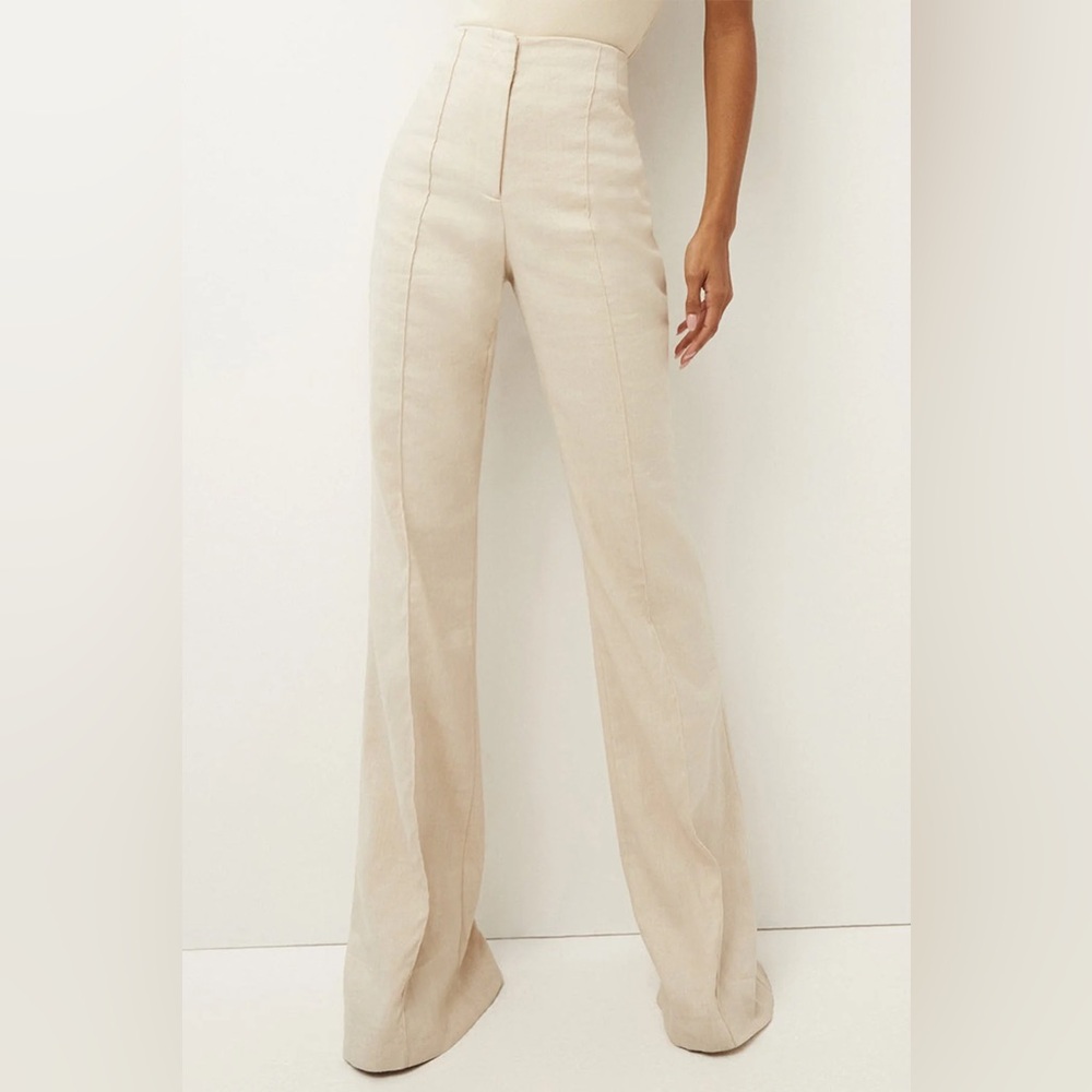 Veronica Beard pant - part of set- Bennett Vest in my shop!